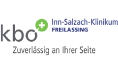 Kliniken des Bezirkes Oberbayern Kommunalunternehmen Inn-Salzach-Klinikum Freilassing