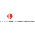 Logo Kliniken des Main-Taunus Kreises GmbH