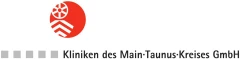 Logo Kliniken des Main-Taunus Kreises GmbH