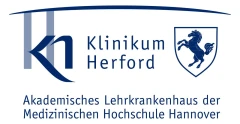Logo Klinikum Herford Anstalt des öffentlichen Rechts