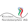 Logo Kliniken Nordoberpfalz AG