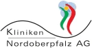 Logo Kliniken Nordoberpalz AG Klinikum Weiden