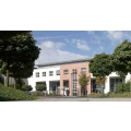 Logo Klinikum Altenburger Land