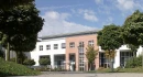 Logo Klinikum Altenburger Land GmbH