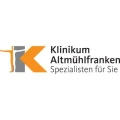 Klinikum Altm&uuml;hlfranken A.d.&ouml;.R. Wei&szlig;enburg