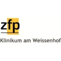Klinikum am Weissenhof - Zentrum f&uuml;r Psychiatrie (ZfP) Weinsberg Weinsberg