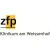 Logo Klinikum am Weissenhof - Zentrum für Psychiatrie (ZfP) Weinsberg