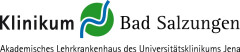 Logo Klinikum Bad Salzungen gGmbH