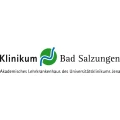 Logo Klinikum Bad Salzungen