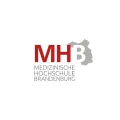 Logo Die Medizinische Hochschule Brandenburg