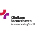 Logo Klinikum Bremerhaven Reinkenheide