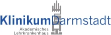 Logo Klinikum Darmstadt Krankenhaus