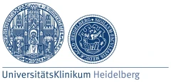 Logo Klinikum der Universität Heidelberg