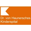 Logo Klinikum der Universit&auml;t M&uuml;nchen