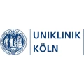Logo Klinikum der Universit&auml;t zu K&ouml;ln