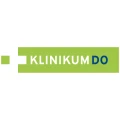 Logo Klinikum Dortmund gGmbH, Akademisches Lehrkrankenhaus der Universit&auml;t M&uuml;nster