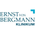 Logo Klinikum Ernst-von-Bergmann gGmbH