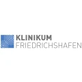 Logo Klinikum Friedrichshafen GmbH