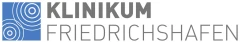 Logo Klinikum Friedrichshafen GmbH