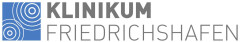 Logo Klinikum Friedrichshafen GmbH Zentrale