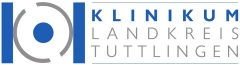 Logo Klinikum Landkreis Tuttlingen