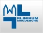 Logo KLINIKUM MAGDEBURG
