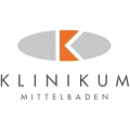 Logo Klinikum Mittelbaden GmbH Kreispflegeheim Hub Pflegeheim