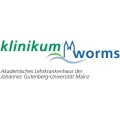 Logo Klinikum Worms gGmbH