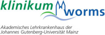 Logo Klinikum Worms gGmbH Standort Hochstift