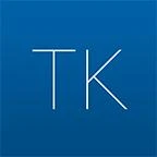 Logo Klink Thomas TK-PLAN