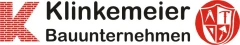 Logo Klinkemeier Bau GmbH