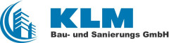 Logo KLM Bau und Sanierungs GmbH