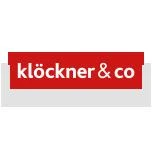 Logo Kl&ouml;ckner & Co Deutschland GmbH