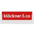 Logo Kl&ouml;ckner & Co.