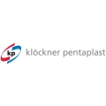 Logo Kl&ouml;ckner Pentaplast GmbH & Co. KG