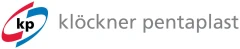 Logo Kl&ouml;ckner Pentaplast GmbH & Co. KG