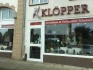 Logo Klöpper Schuhhaus