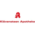 Logo Kl&ouml;vensteen-Apotheke
