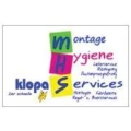 Logo KLOPA MOBIL Penny Zoller-Stern