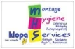 Logo klopa MHS Penny Schnellerr-Stern