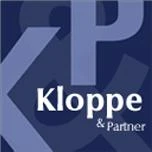 Logo KLOPPE & PARTNER