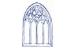 Logo Kloster-Apotheke Kerstin Gietzen