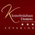 Logo Klosterbr&auml;uhaus Ursberg GmbH