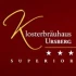 Logo Klosterbr&auml;uhaus Ursberg GmbH