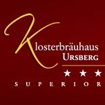 Logo Klosterbräuhaus Ursberg GmbH
