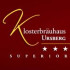 Logo Klosterbräuhaus Ursberg