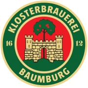 Logo Klosterbrauerei Baumburg GmbH & Co.KG