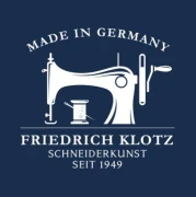 Logo Klotz Friedrich GmbH & Co KG