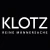Logo Klotz Reine Männersache