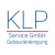 Logo KLP Service GmbH